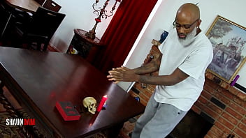 Cock sucking succubus