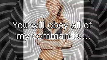 Hypnotic erotica number 24