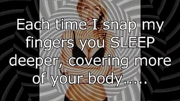 Hypnotic erotica number 24