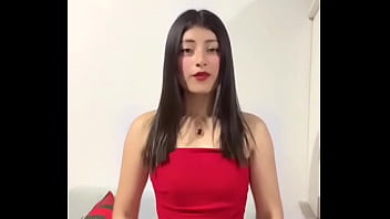 Flaquita putita caliente