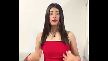 Flaquita putita caliente