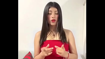 Flaquita putita caliente