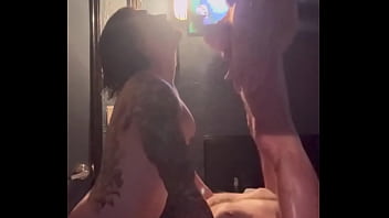 If you’re going to put it down my throat tease me first—let it graze my lips with a slow heavy slap dripping with