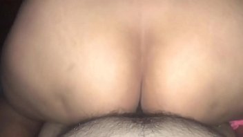 Girlfriend Rides Me Good thumbnail