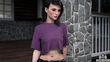 Summer Heat Ep22 – Visual Novel Gameplay By Misterdoktor thumbnail