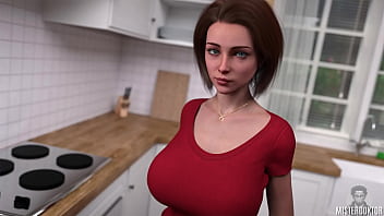 Summer heat ep 22 – visual novel gameplay by misterdoktor