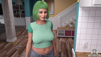 Summer heat ep 22 – visual novel gameplay by misterdoktor