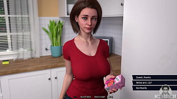 Summer heat ep 22 – visual novel gameplay by misterdoktor