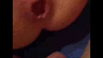 Hot girlfriend who loves anal sex