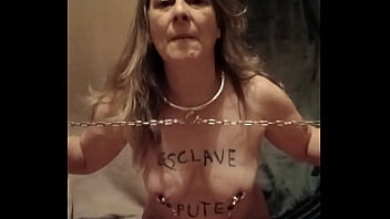 2024 11 05 esclave f autoseance ceinture et soumission