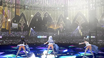 アイドルマスタースターリットシーズ