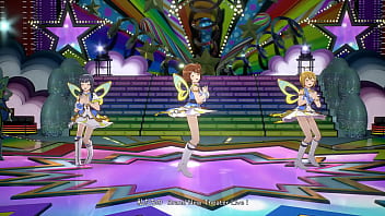 アイドルマスタースターリットシーズ