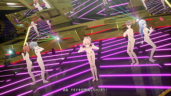 アイドルマスタースターリットシーズ