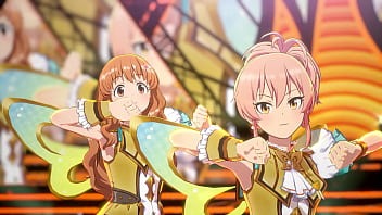 アイドルマスタースターリットシーズ