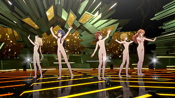 アイドルマスタースターリットシーズ