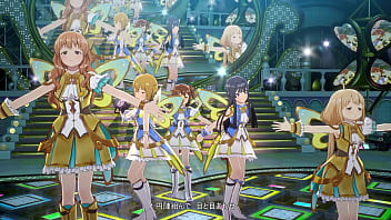 アイドルマスタースターリットシーズ