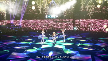 アイドルマスタースターリットシーズ