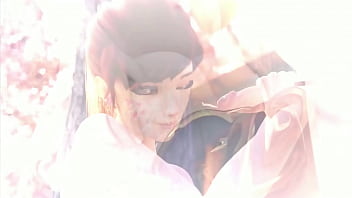 Hentai music video rondoudou