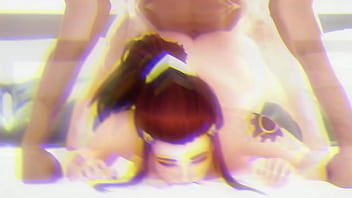 Hentai music video rondoudou