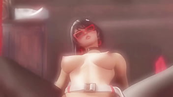 Hentai music video rondoudou