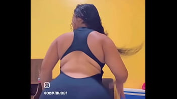 Novinha gostosa