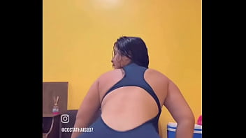 Novinha gostosa