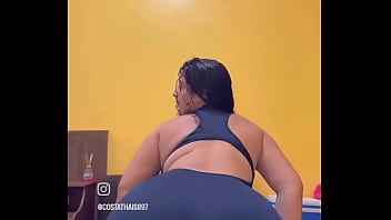 Novinha gostosa