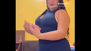 Novinha gostosa