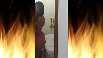 Jade naughty whore husband is lucky to be married to her