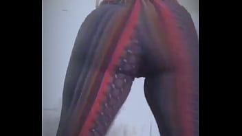 #bouncechallenge twerk comp