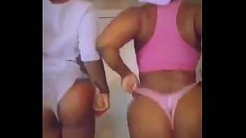 #bouncechallenge twerk comp