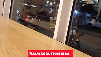 Somewhere in south africa