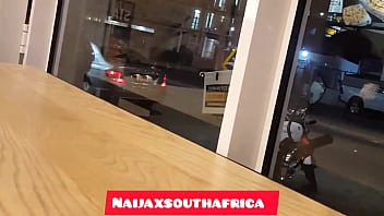 Somewhere in south africa