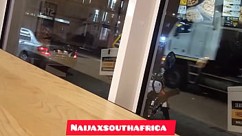 Somewhere in south africa