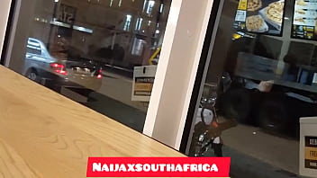 Somewhere in south africa