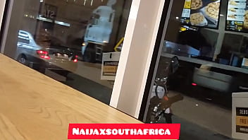 Somewhere in south africa