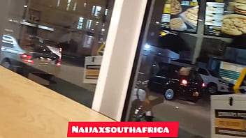 Somewhere in south africa