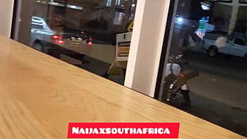 Somewhere in south africa