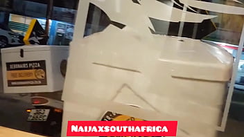 Somewhere in south africa