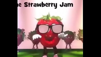 Strawberry juices suck my dick