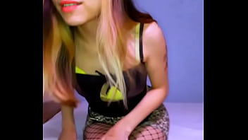 Bonneyuwu 8 22 masturbacion falda leopardo