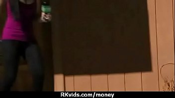 Perfect oral job as a prelude 2