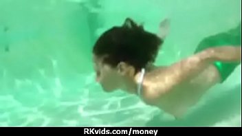 Perfect oral job as a prelude 2