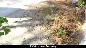 Perfect oral job as a prelude 2