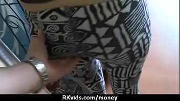 Perfect oral job as a prelude 2