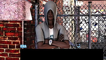 Max's life cap 52 follando con una milf infiel y con su hijastra