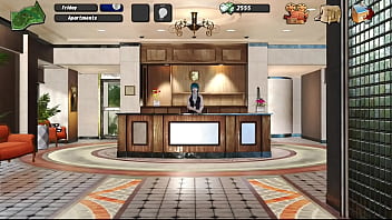 Max's life cap 52 follando con una milf infiel y con su hijastra