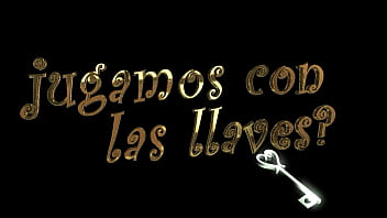 Valen y danyla se dan una ducha de placer