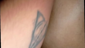 Anal sex with a brunette big ass 40 year old milf