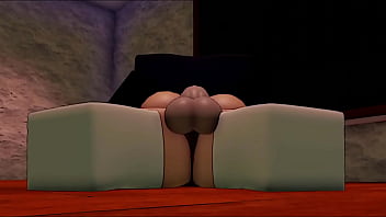 Roblox students fuck after school